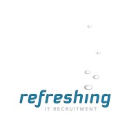 Refreshing Recruitment Ltd logo, Refreshing Recruitment Ltd contact details