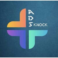 Adsknock logo, Adsknock contact details