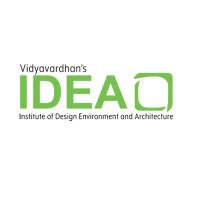 Vidyavardhan's IDEA - Institute for Design Environment and Architecture logo, Vidyavardhan's IDEA - Institute for Design Environment and Architecture contact details