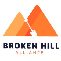 Broken Hill Alliance logo, Broken Hill Alliance contact details