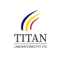 Titan Laboratories Pvt Ltd logo, Titan Laboratories Pvt Ltd contact details