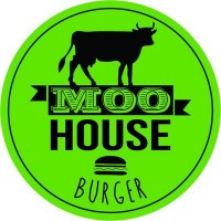 MOO HOUSE BURGERS logo, MOO HOUSE BURGERS contact details