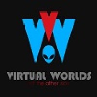 Virtual Worlds logo, Virtual Worlds contact details