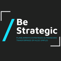 BeStrategic logo, BeStrategic contact details