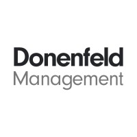 DONENFELD MANAGEMENT logo, DONENFELD MANAGEMENT contact details