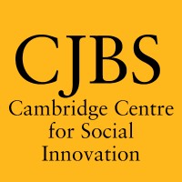 Cambridge Centre for Social Innovation logo, Cambridge Centre for Social Innovation contact details