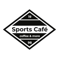 Sports Café logo, Sports Café contact details