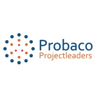 Probaco B.V. logo, Probaco B.V. contact details