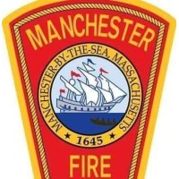 Manchester By-The-Sea Fire Department logo, Manchester By-The-Sea Fire Department contact details