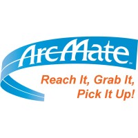 ArcMate Mfg. Corp. Reachers and Grabbers for Everyone logo, ArcMate Mfg. Corp. Reachers and Grabbers for Everyone contact details