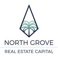 North Grove Real Estate Capital logo, North Grove Real Estate Capital contact details