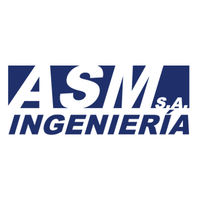 ASM S.A. logo, ASM S.A. contact details