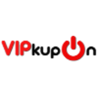 Vipkupon logo, Vipkupon contact details