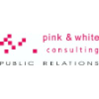 Pink & White Consulting LLP (Public Relations) logo, Pink & White Consulting LLP (Public Relations) contact details