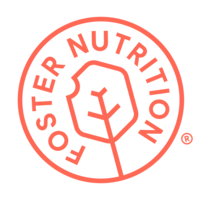 Foster Nutrition logo, Foster Nutrition contact details