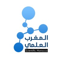 Scientific Morocco logo, Scientific Morocco contact details