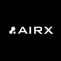 AIRX | Your Global Network Partner logo, AIRX | Your Global Network Partner contact details