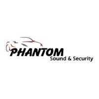 Phantom Sound & Security logo, Phantom Sound & Security contact details