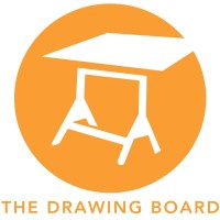 The Drawing Board, Design and Advertising logo, The Drawing Board, Design and Advertising contact details