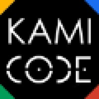 KAMICODE logo, KAMICODE contact details