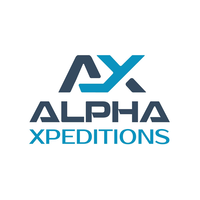 AlphaXpeditions logo, AlphaXpeditions contact details