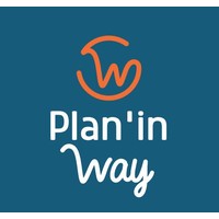 Plan'in Way logo, Plan'in Way contact details