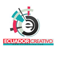 Ecuador Creativo logo, Ecuador Creativo contact details