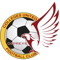 Colleges United Football Club logo, Colleges United Football Club contact details