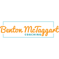 Benton McTaggart Coaching logo, Benton McTaggart Coaching contact details