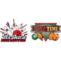 Strikes Unlimited - Halftime Bar and Grill logo, Strikes Unlimited - Halftime Bar and Grill contact details