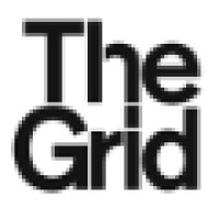 The Grid Creative logo, The Grid Creative contact details