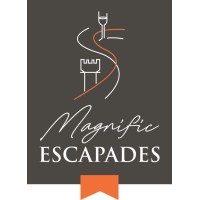 Magnific Escapades logo, Magnific Escapades contact details