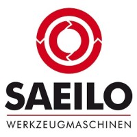 SAEILO GmbH logo, SAEILO GmbH contact details