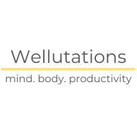 Wellutations logo, Wellutations contact details