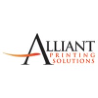 Alliant Printing logo, Alliant Printing contact details