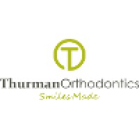 Thurman Orthodontics logo, Thurman Orthodontics contact details