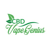 CBD Vape Genius LTD logo, CBD Vape Genius LTD contact details