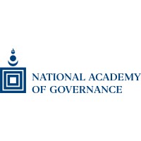 National Academy of Governance logo, National Academy of Governance contact details