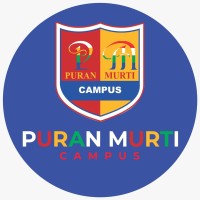 Puran Murti Campus logo, Puran Murti Campus contact details