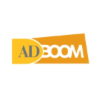 AdBoom Advertising logo, AdBoom Advertising contact details