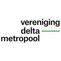 Vereniging Deltametropool logo, Vereniging Deltametropool contact details