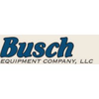 Busch Equipment Inc logo, Busch Equipment Inc contact details