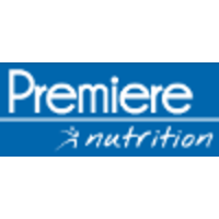 Premiere Nutrition logo, Premiere Nutrition contact details