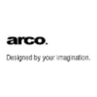 ARCO Electronics logo, ARCO Electronics contact details