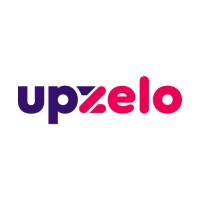 Upzelo logo, Upzelo contact details