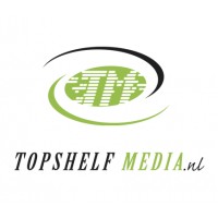 Topshelf Media logo, Topshelf Media contact details