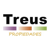 Treus Propiedades logo, Treus Propiedades contact details