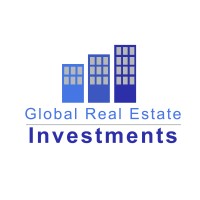 Global Real Estate Investments LLC logo, Global Real Estate Investments LLC contact details