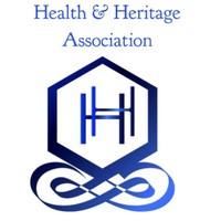 Health and Heritage Association logo, Health and Heritage Association contact details