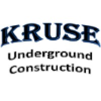 Kruse Underground Construction logo, Kruse Underground Construction contact details